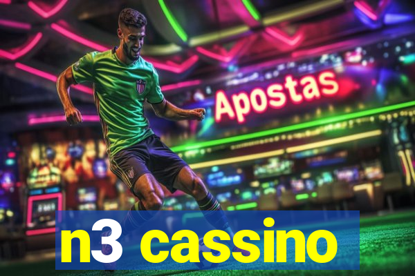 n3 cassino